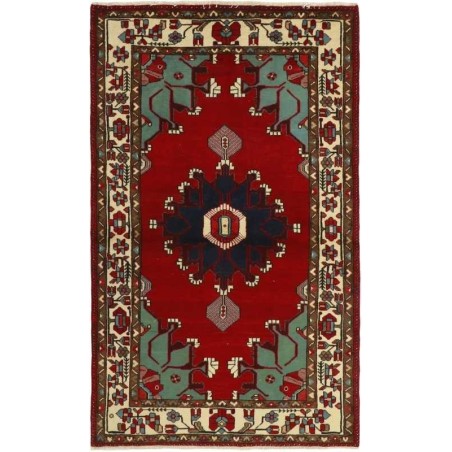 tappeto persia shahsavan cm 125x201