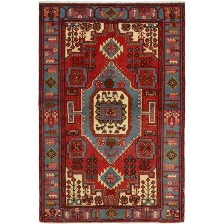 tappeto persia nahavand cm 137x204