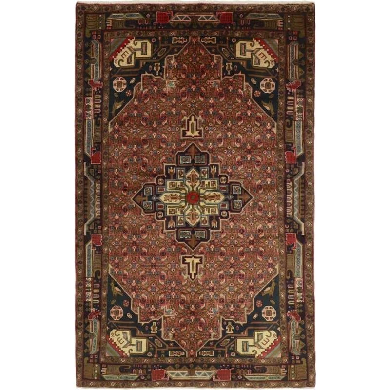 tappeto persia koliaie cm 152x239