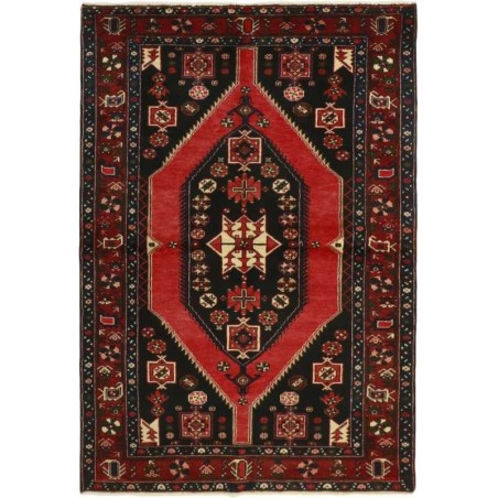tappeto persia shahsavan cm 138x205