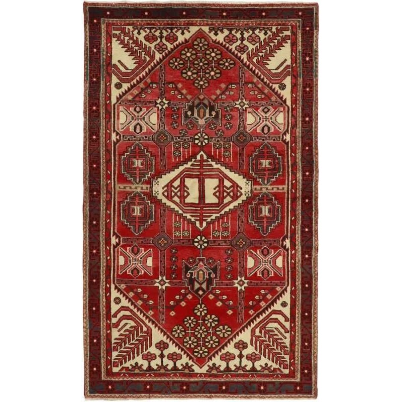 tappeto persia shahsavan cm 132x227