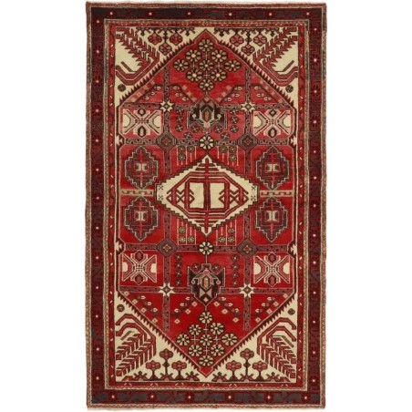 tappeto persia shahsavan cm 132x227