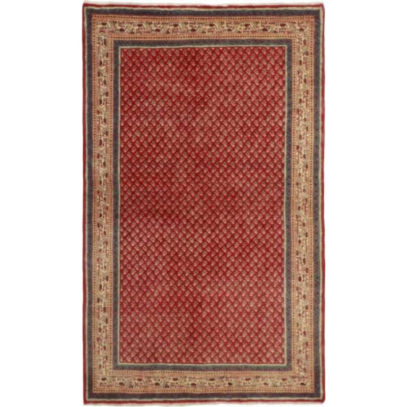 tappeto persia mir boteh cm 125x204
