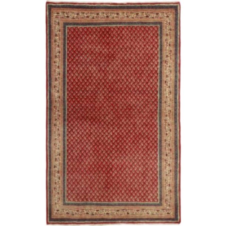 tappeto persia mir boteh cm 125x204