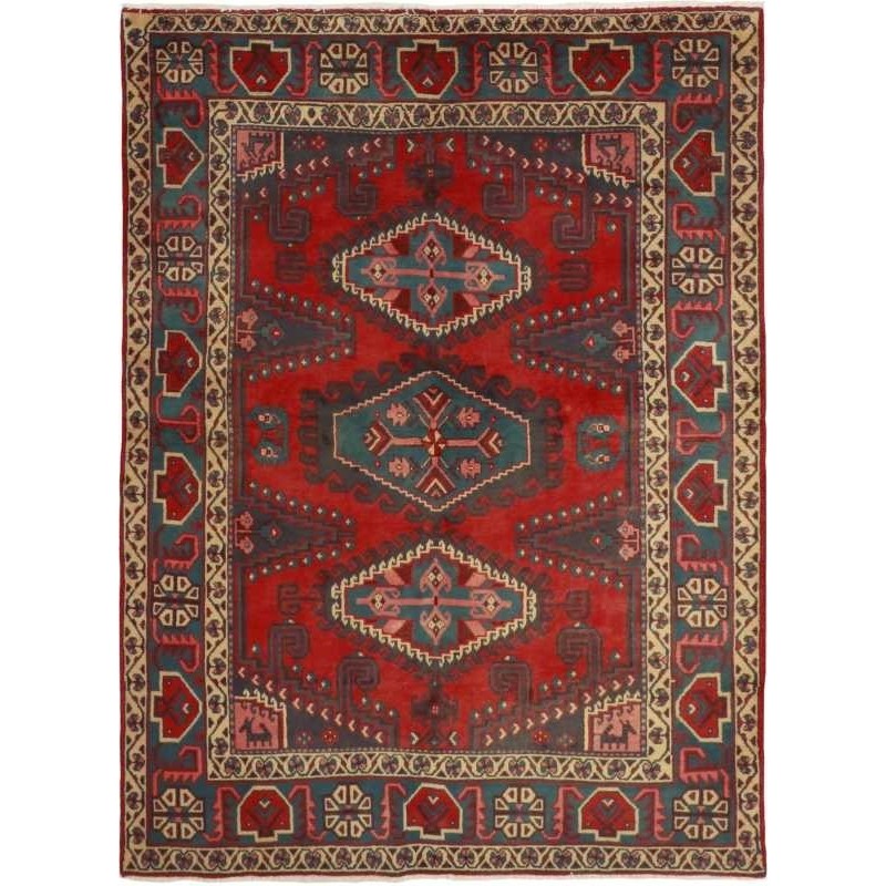 tappeto persia wiss cm 154x209