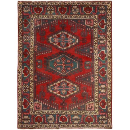 tappeto persia wiss cm 154x209
