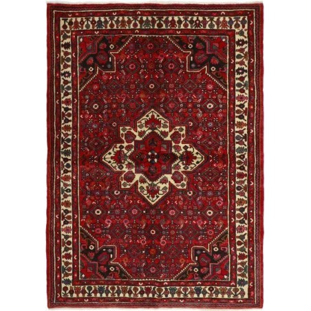 tappeto persia hosseinabad cm 154x216