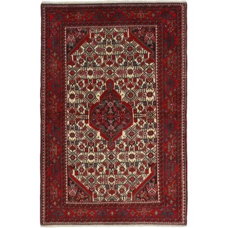 tappeto persia asadabad cm 134x202