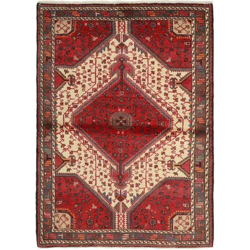 tappeto persia toiserkan cm 123x169