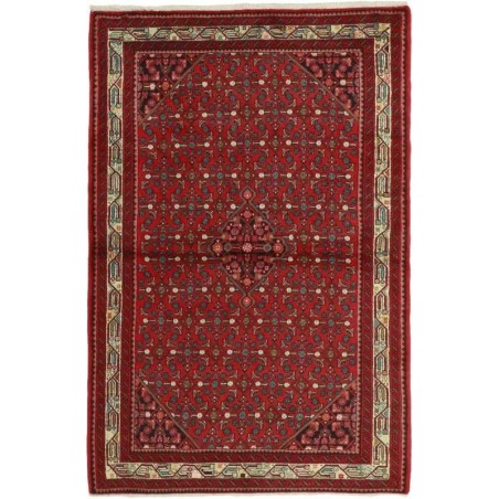 tappeto persia asadabad cm 131x198