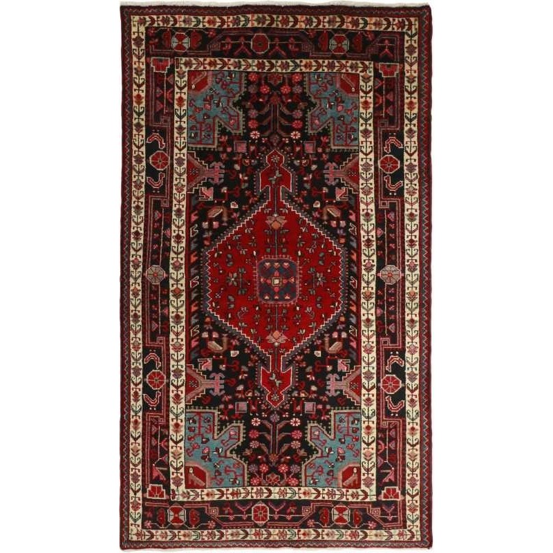 tappeto persia toiserkan cm 134x227