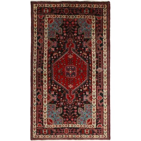 tappeto persia toiserkan cm 134x227