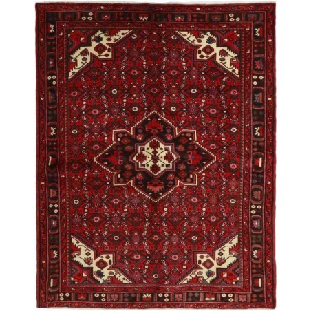 tappeto persia hosseinabad cm 166x212
