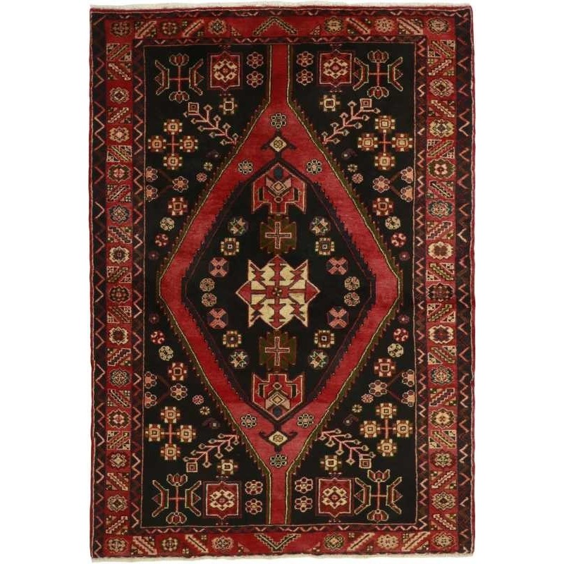 tappeto persia shahsavan cm 151x215
