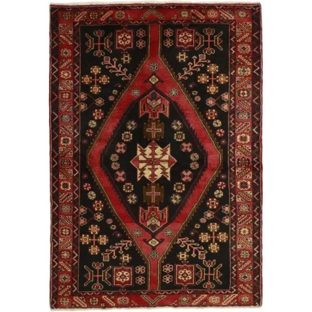 tappeto persia shahsavan cm 151x215