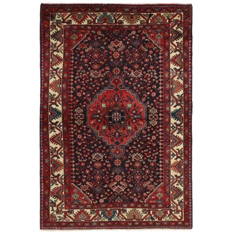 tappeto persia asadabad cm 136x200
