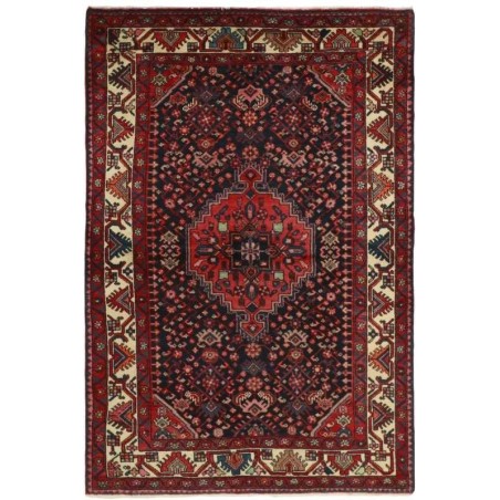tappeto persia asadabad cm 136x200