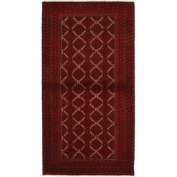 tappeto persia balutch cm 107x204