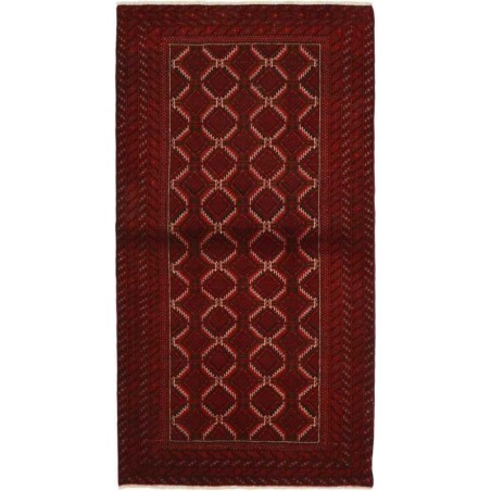 tappeto persia balutch cm 107x204