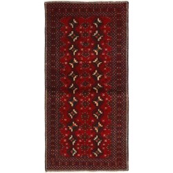 tappeto persia balutch cm 96x191
