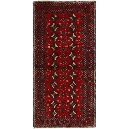 tappeto persia balutch cm 96x191
