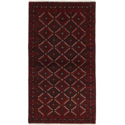 tappeto persia balutch cm 102x183