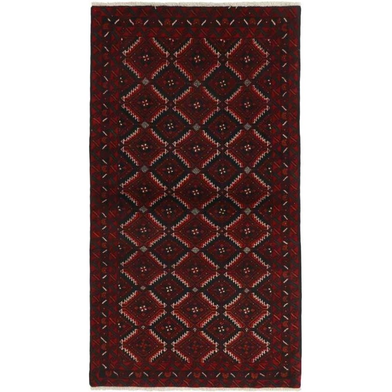 tappeto persia balutch cm 102x183
