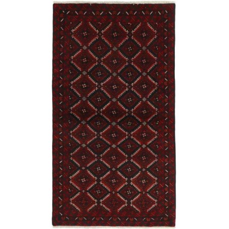 tappeto persia balutch cm 102x183