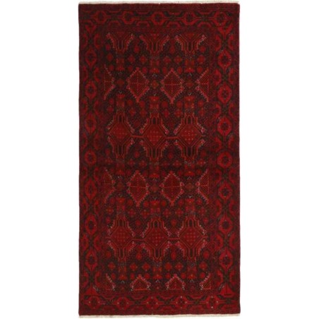 tappeto persia balutch cm 95x180