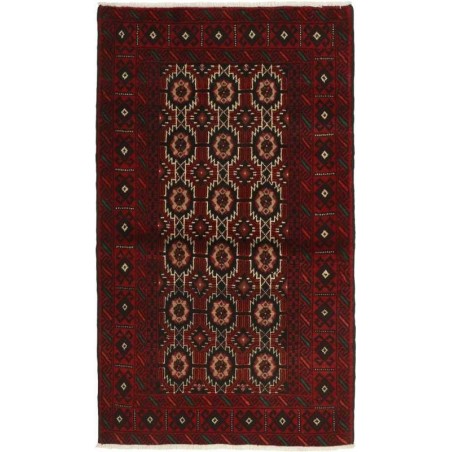 tappeto persia balutch cm 100x174