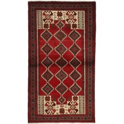 tappeto persia balutch cm 105x197