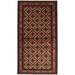 tappeto persia balutch cm 105x200