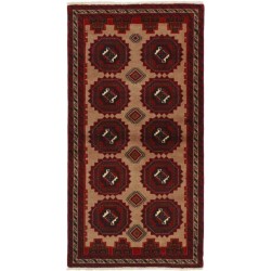 tappeto persia balutch cm 98x189