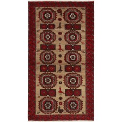 tappeto persia balutch cm 102x186