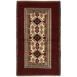 tappeto persia balutch cm 106x177