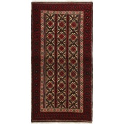 tappeto persia balutch cm 97x171