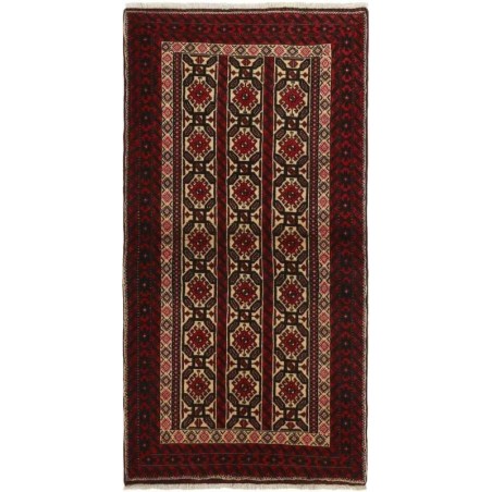 tappeto persia balutch cm 97x171