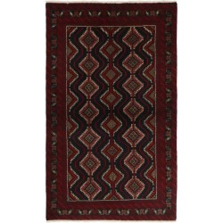 tappeto persia balutch cm 108x182