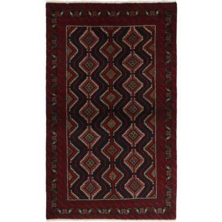 tappeto persia balutch cm 108x182