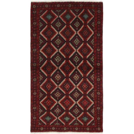 tappeto persia balutch cm 97x180