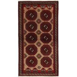 tappeto persia balutch cm 98x186