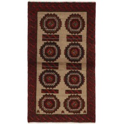 tappeto persia balutch cm 94x169