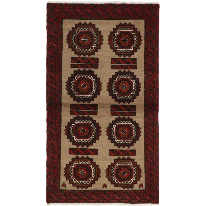 tappeto persia balutch cm 94x169