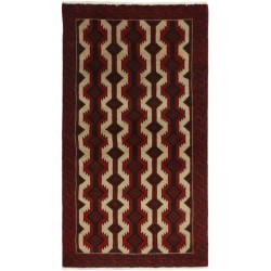 tappeto persia balutch cm 99x181