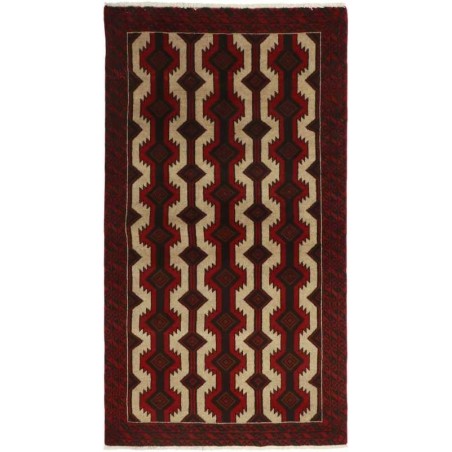 tappeto persia balutch cm 99x181