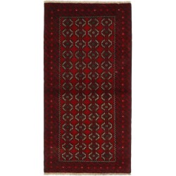 tappeto persia balutch cm 87x169
