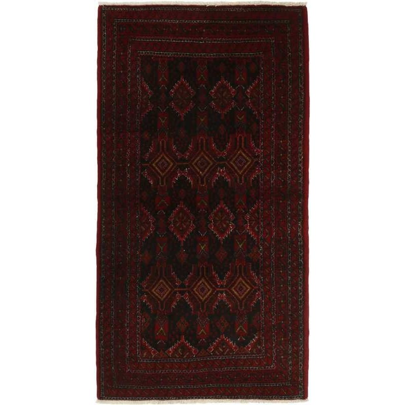 tappeto persia balutch cm 100x185