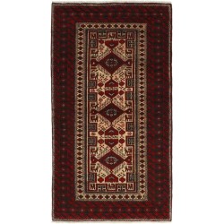 tappeto persia balutch cm 100x180