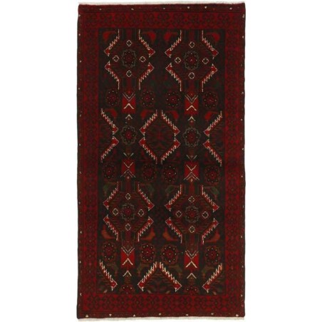 tappeto persia balutch cm 96x178