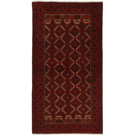 tappeto persia balutch cm 101x195